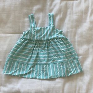 Hanna Andersson Dress size 70